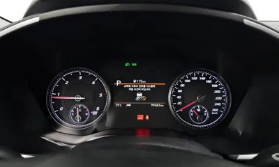 Hyundai Santafe 2021, 99683 км, за 12734.67 USD - фото 8