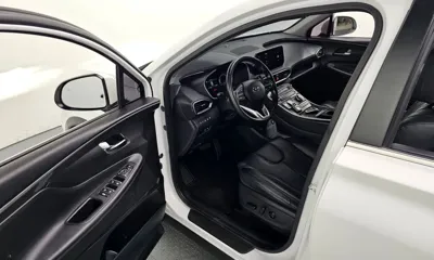 Hyundai Santafe 2021, 99683 км, за 12734.67 USD - фото 10