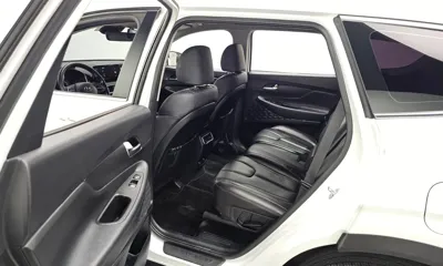 Hyundai Santafe 2021, 99683 км, за 12734.67 USD - фото 11
