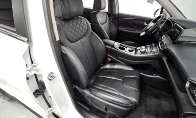 Hyundai Santafe 2021, 99683 км, за 12734.67 USD - фото 19