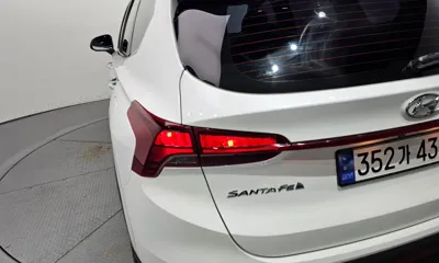 Hyundai Santafe 2021, 99683 км, за 12734.67 USD - фото 23