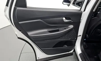 Hyundai Santafe 2021, 99683 км, за 12734.67 USD - фото 25
