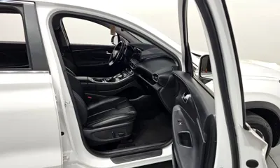 Hyundai Santafe 2021, 99683 км, за 12734.67 USD - фото 26