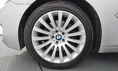 BMW 7-Series 2014, 167429 км, за 6871.49 USD