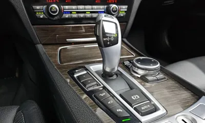 BMW 7-Series 2014, 167429 км, за 6871.49 USD - фото 9