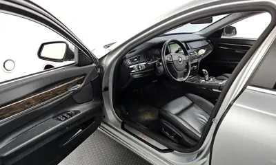 BMW 7-Series 2014, 167429 км, за 6871.49 USD - фото 10