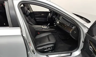 BMW 7-Series 2014, 167429 км, за 6871.49 USD - фото 11