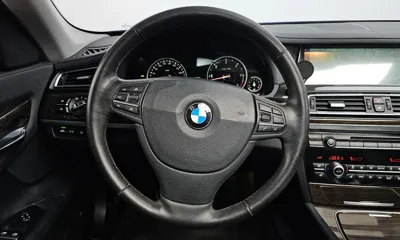 BMW 7-Series 2014, 167429 км, за 6871.49 USD - фото 13