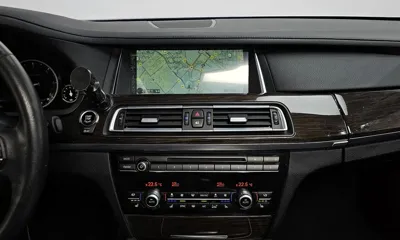 BMW 7-Series 2014, 167429 км, за 6871.49 USD - фото 14