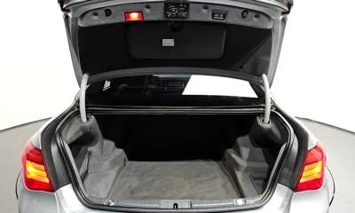 BMW 7-Series 2014, 167429 км, за 6871.49 USD - фото 20