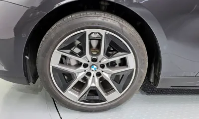 BMW 5-Series 2024, 26200 км, за 30748.22 USD