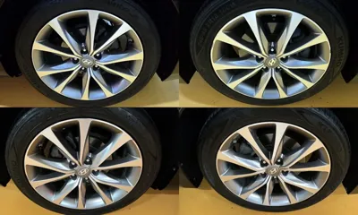 Hyundai Grandeur 2015, 181696 км, за 3768.21 USD - фото 7