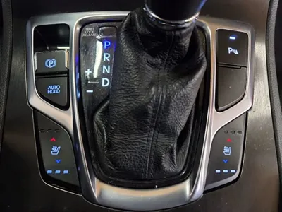 Hyundai Grandeur 2015, 181696 км, за 3768.21 USD - фото 15
