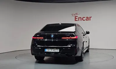 BMW 7-Series 2024, 20321 км, за 84672.44 USD