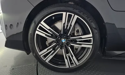 BMW 7-Series 2024, 20321 км, за 84672.44 USD