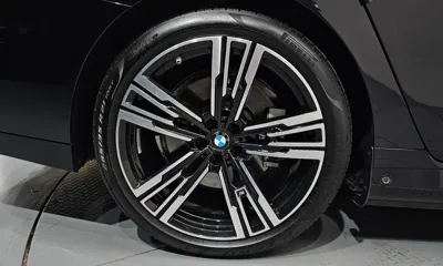 BMW 7-Series 2024, 20321 км, за 84672.44 USD - фото 21