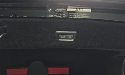 BMW 7-Series 2024, 20321 км, за 84672.44 USD - фото 27