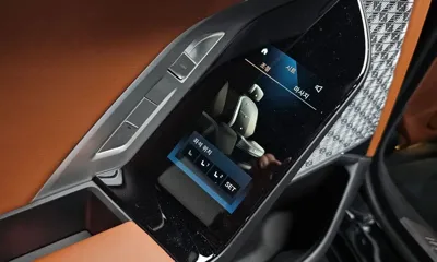 BMW 7-Series 2024, 20321 км, за 84672.44 USD - фото 46