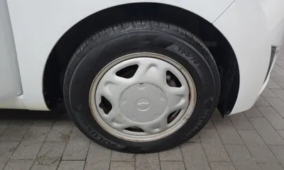 ChevroletGMDaewoo Spark 2012, 113646 км, за 1543.61 USD