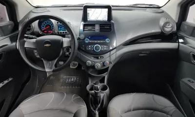 ChevroletGMDaewoo Spark 2012, 113646 км, за 1543.61 USD - фото 7