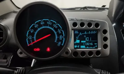 ChevroletGMDaewoo Spark 2012, 113646 км, за 1543.61 USD - фото 8