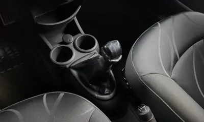 ChevroletGMDaewoo Spark 2012, 113646 км, за 1543.61 USD - фото 9