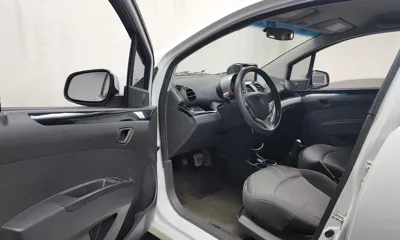 ChevroletGMDaewoo Spark 2012, 113646 км, за 1543.61 USD - фото 10