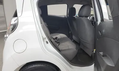 ChevroletGMDaewoo Spark 2012, 113646 км, за 1543.61 USD - фото 12