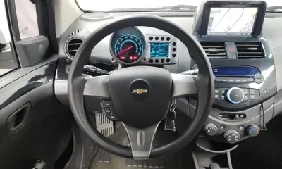 ChevroletGMDaewoo Spark 2012, 113646 км, за 1543.61 USD - фото 13
