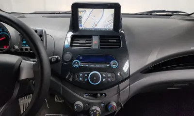 ChevroletGMDaewoo Spark 2012, 113646 км, за 1543.61 USD - фото 14