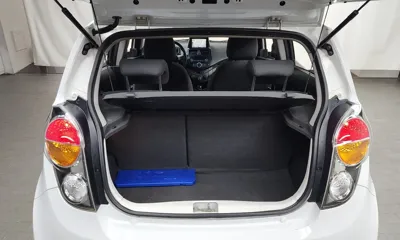 ChevroletGMDaewoo Spark 2012, 113646 км, за 1543.61 USD - фото 20