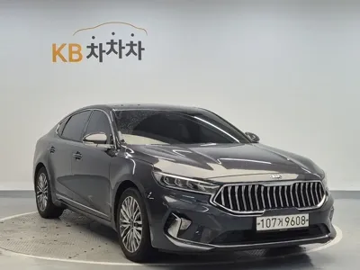 Kia K7 2020, 117000 км, за 10921.14 USD
