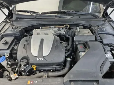 Kia K7 2020, 117000 км, за 10921.14 USD