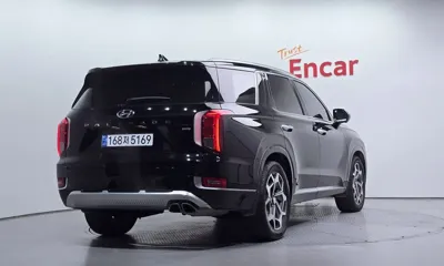 Hyundai Palisade 2021, 79392 км, за 17275.35 USD