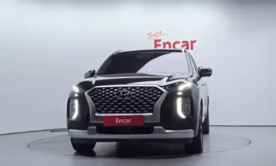 Hyundai Palisade 2021, 79392 км, за 17275.35 USD