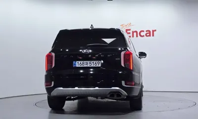 Hyundai Palisade 2021, 79392 км, за 17275.35 USD