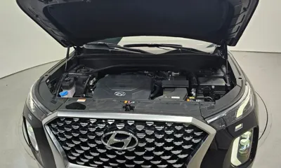 Hyundai Palisade 2021, 79392 км, за 17275.35 USD - фото 6