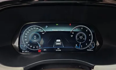 Hyundai Palisade 2021, 79392 км, за 17275.35 USD - фото 8