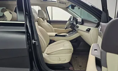 Hyundai Palisade 2021, 79392 км, за 17275.35 USD - фото 10