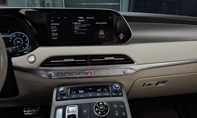 Hyundai Palisade 2021, 79392 км, за 17275.35 USD - фото 14