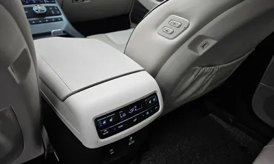 Hyundai Palisade 2021, 79392 км, за 17275.35 USD - фото 17