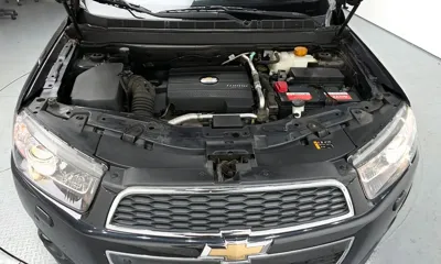 ChevroletGMDaewoo Captiva 2013, 80285 км, за 3633.96 USD - фото 6