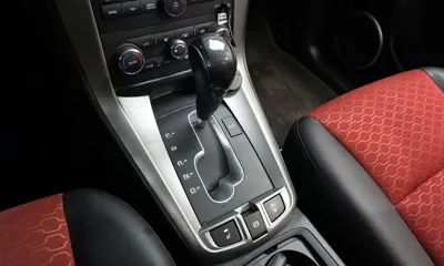 ChevroletGMDaewoo Captiva 2013, 80285 км, за 3633.96 USD - фото 9
