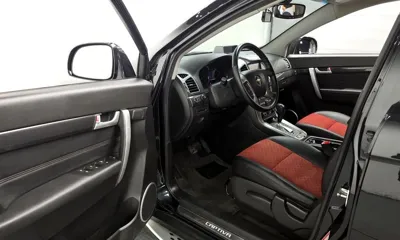 ChevroletGMDaewoo Captiva 2013, 80285 км, за 3633.96 USD - фото 10