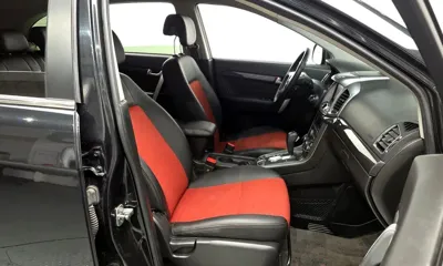 ChevroletGMDaewoo Captiva 2013, 80285 км, за 3633.96 USD - фото 11