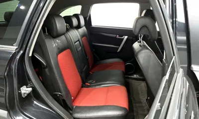 ChevroletGMDaewoo Captiva 2013, 80285 км, за 3633.96 USD - фото 12