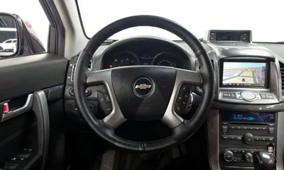 ChevroletGMDaewoo Captiva 2013, 80285 км, за 3633.96 USD - фото 13