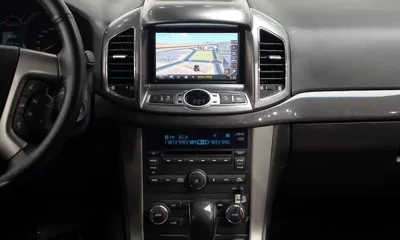 ChevroletGMDaewoo Captiva 2013, 80285 км, за 3633.96 USD - фото 14