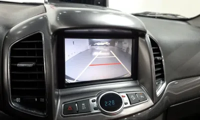 ChevroletGMDaewoo Captiva 2013, 80285 км, за 3633.96 USD - фото 15