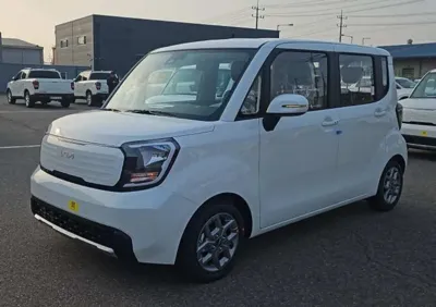 Kia Ray 2026, 1 км, за 2107.73 USD